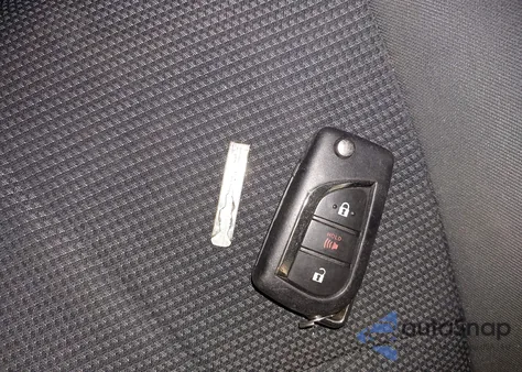 2021 Toyota Rav4 Le from USA, damaged, VIN 2T3F1RFVXMC151977